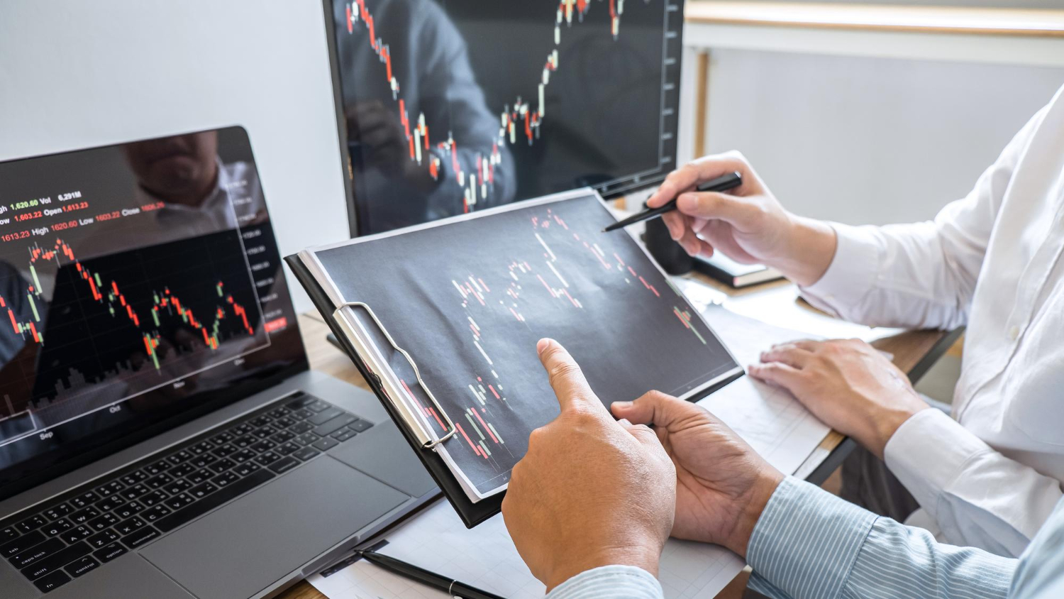 MetaTrader 5